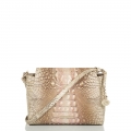 Brahmin Hillary Scallop Ombre Melbourne ID:Brahmin-203430 Brahmin Hillary Scallop Ombre Melbourne ID:Brahmin-203430