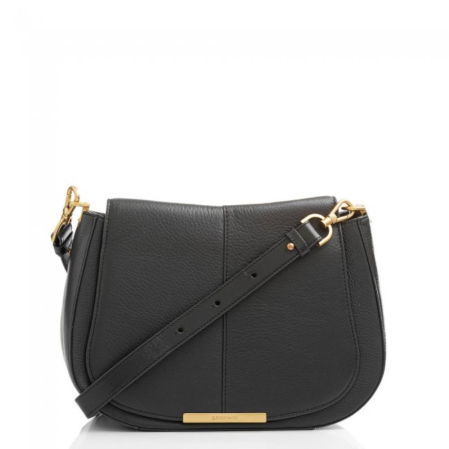 Brahmin Nadine Black Valhalla ID:Brahmin-202885