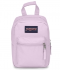 Jansport Big Break Lunch Bag - Pink Ice Jansport Big Break Lunch Bag - Pink Ice