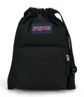 Jansport Draw Sack - Black