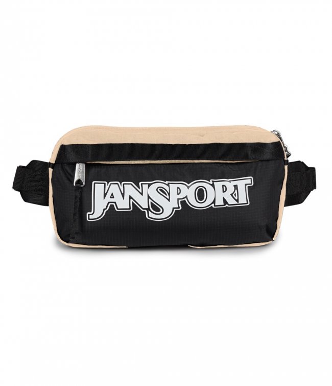 Jansport Washington Waistpack - Travertine Jansport Washington Waistpack - Travertine