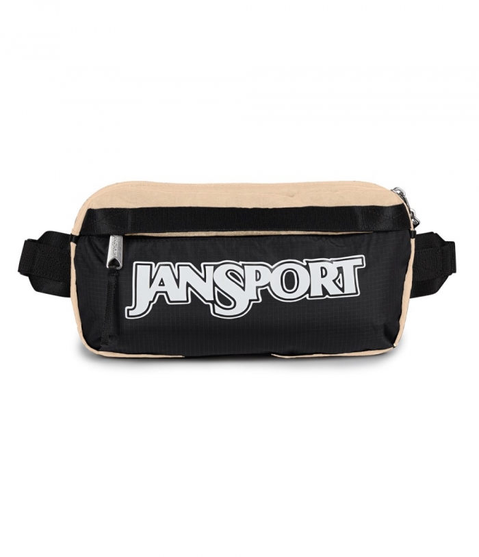 Jansport Washington Waistpack - Travertine