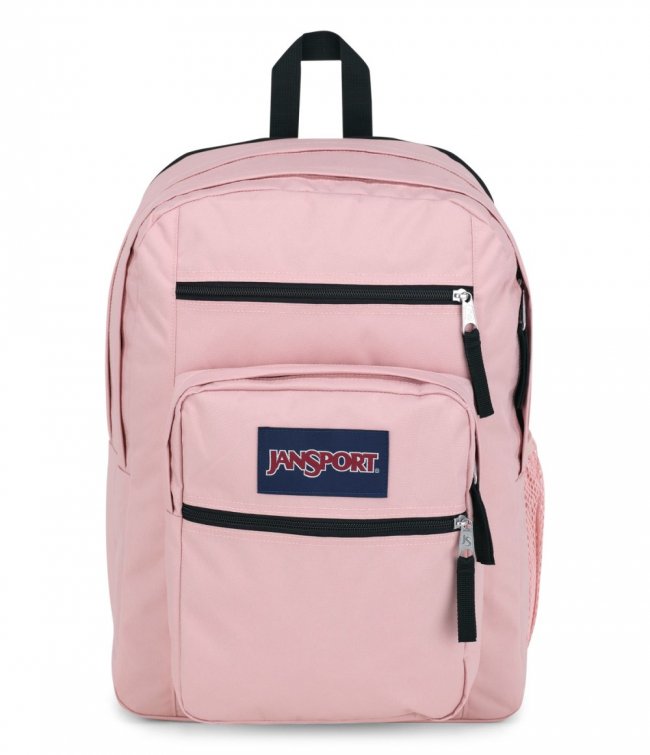 Jansport Big Student - Misty Rose Jansport Big Student - Misty Rose