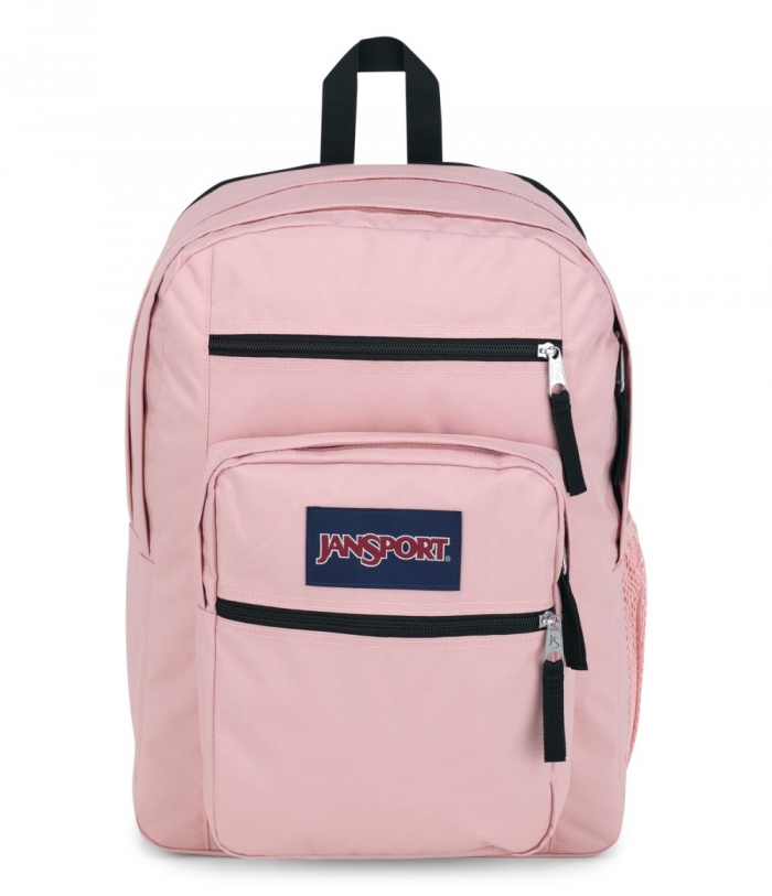 Jansport Big Student - Misty Rose