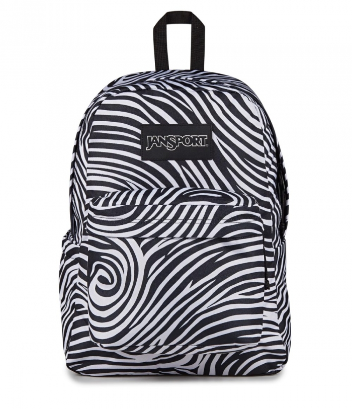Jansport SuperBreak? Plus - Surreal Swirlies