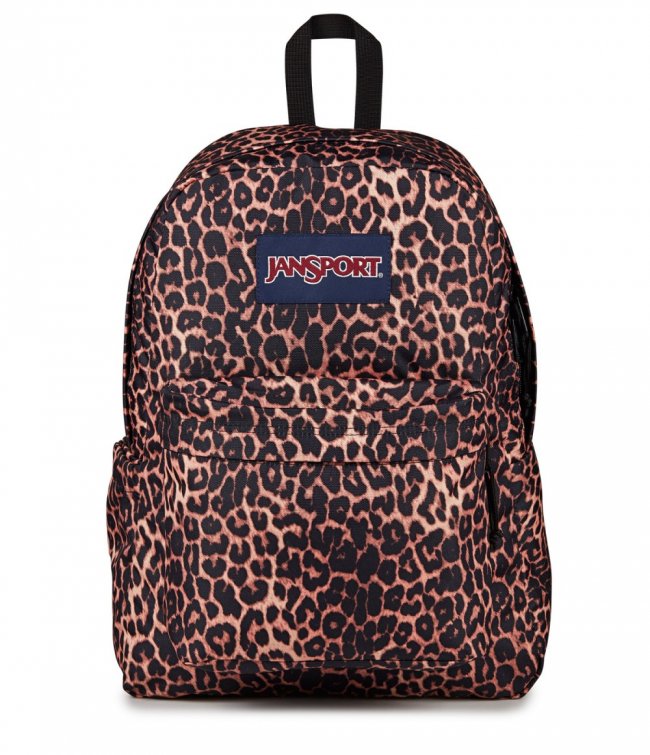 Jansport SuperBreak? Plus - Animal Illusion Jansport SuperBreak? Plus - Animal Illusion