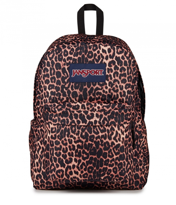Jansport SuperBreak? Plus - Animal Illusion