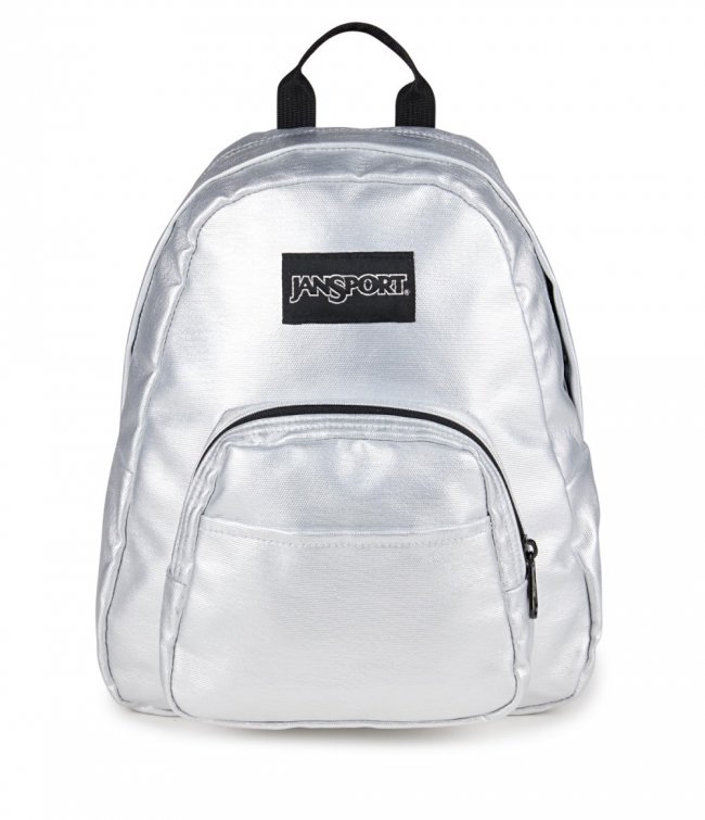 Jansport Half Pint Mini Backpack - Surreal Shine