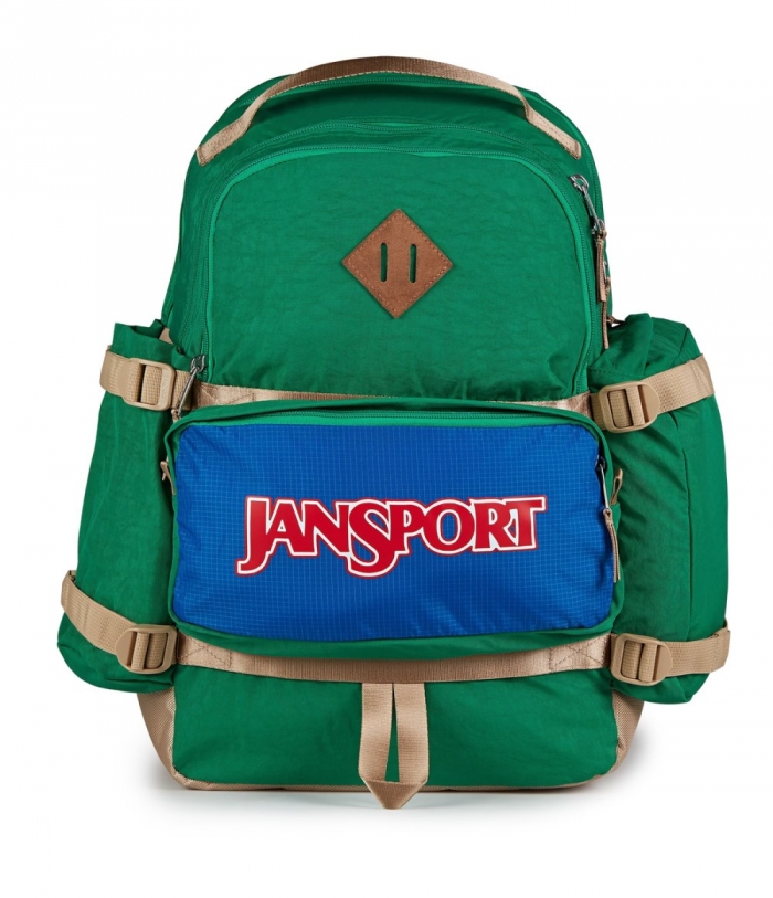 Jansport Seattle Pack - Jelly Kelly