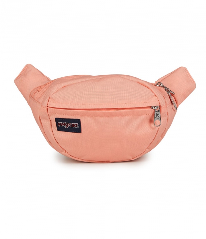Jansport Fifth Avenue Fanny Pack - Peach Bum