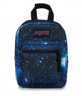 Jansport Big Break Lunch Bag - Stellar Starfield