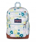 Jansport Cool Student - Crazy Daisies Jansport Cool Student - Crazy Daisies