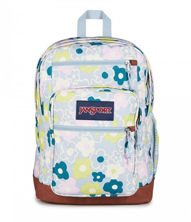 Jansport Cool Student - Crazy Daisies