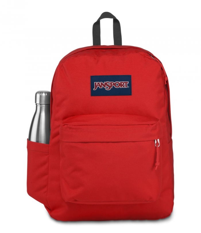 Jansport SuperBreak? Plus - Red Tape