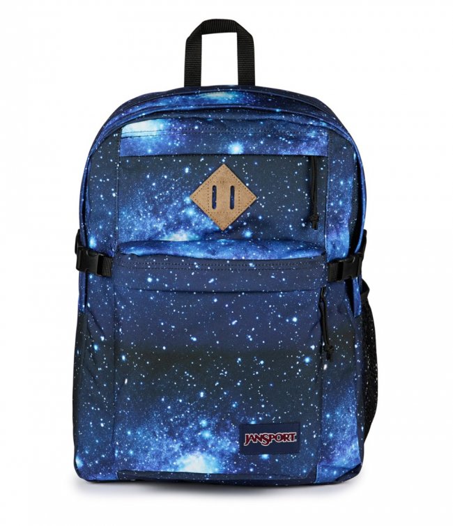 Jansport Main Campus - Stellar Starfield