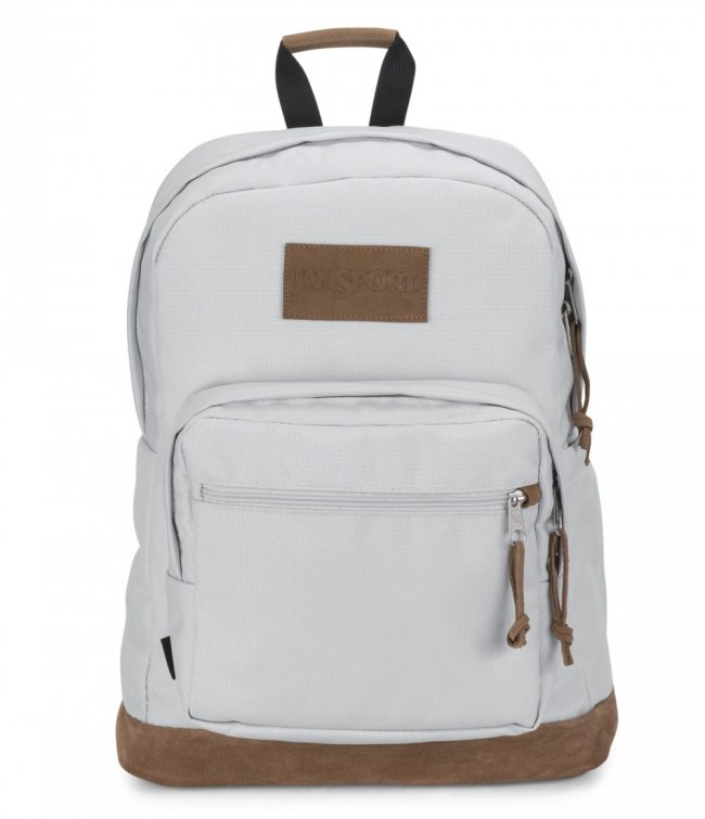 Jansport Right Pack Premium - Oyster Mushroom