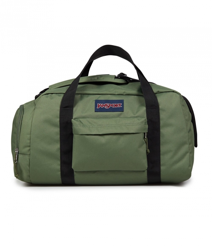 Jansport Weekender Medium Duffel - Cargo Green