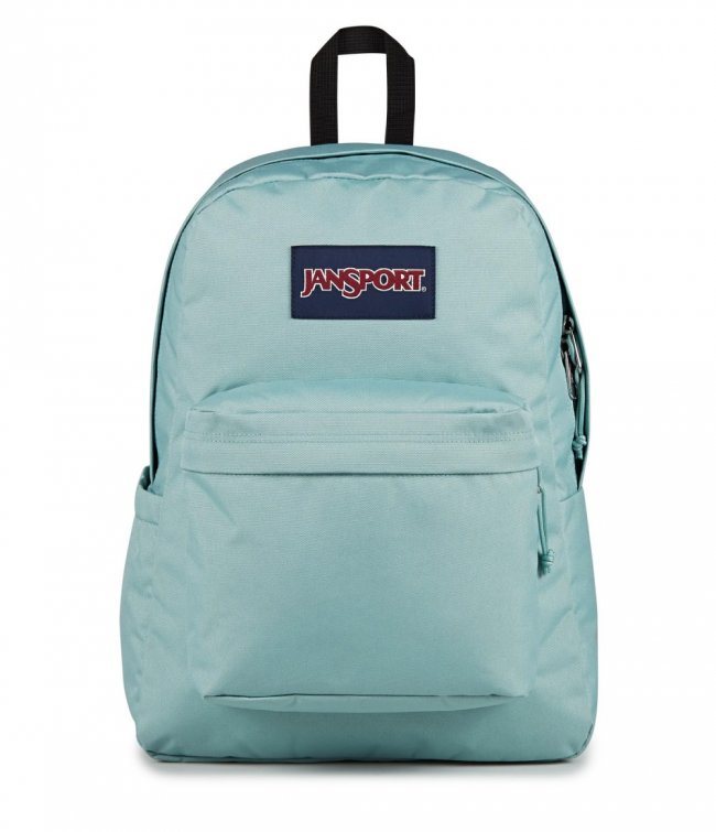 Jansport SuperBreak? Plus - Faded Sage