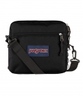 Jansport Central Adaptive Crossbody - Black Jansport Central Adaptive Crossbody - Black