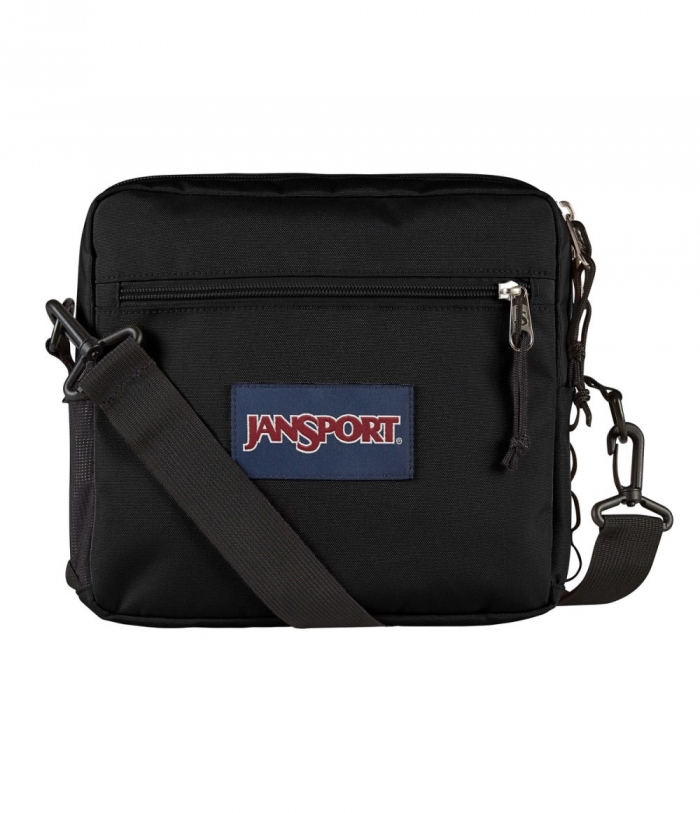 Jansport Central Adaptive Crossbody - Black