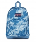 Jansport Right Pack - Denim Wash Blue