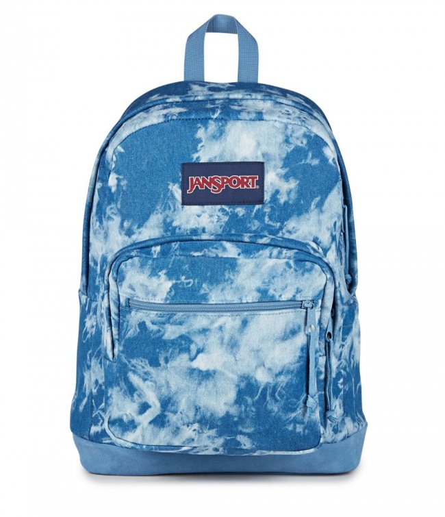 Jansport Right Pack - Denim Wash Blue
