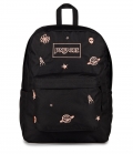 Jansport SuperBreak? Plus - Spacecore Embroidery