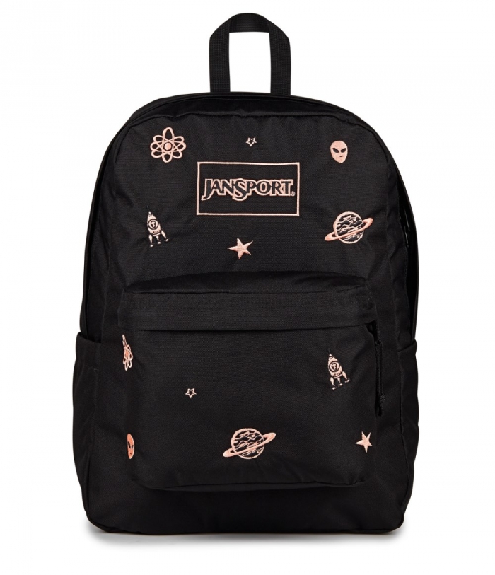 Jansport SuperBreak? Plus - Spacecore Embroidery
