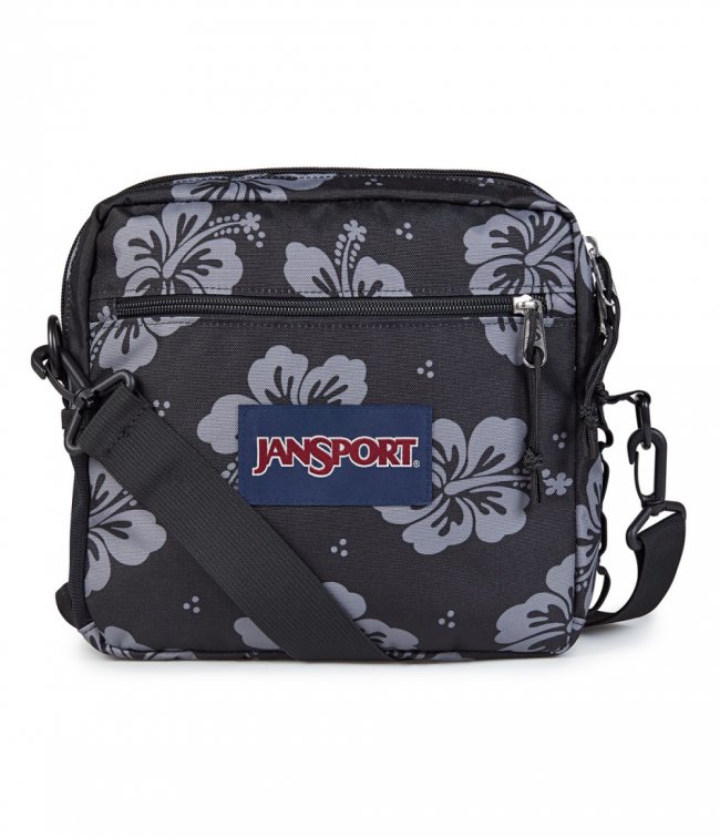 Jansport Central Adaptive Crossbody - Luau Life Jansport Central Adaptive Crossbody - Luau Life