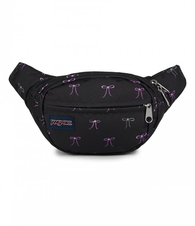 Jansport Fifth Avenue Fanny Pack - Bad Bows
