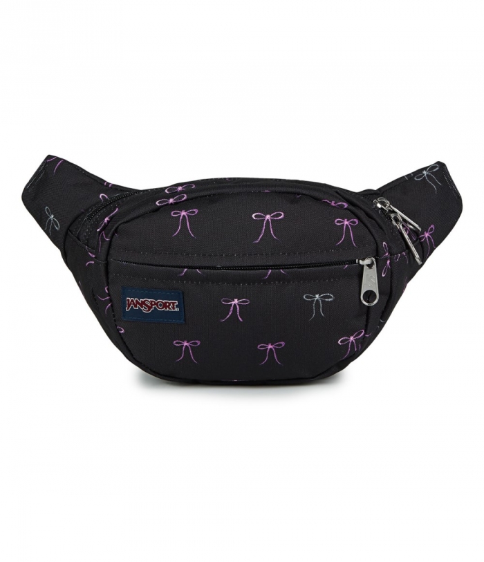 Jansport Fifth Avenue Fanny Pack - Bad Bows