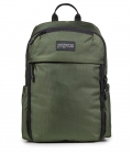 Jansport Venture Daypack - Cargo Green Jansport Venture Daypack - Cargo Green