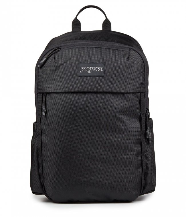 Jansport Venture Daypack - Black