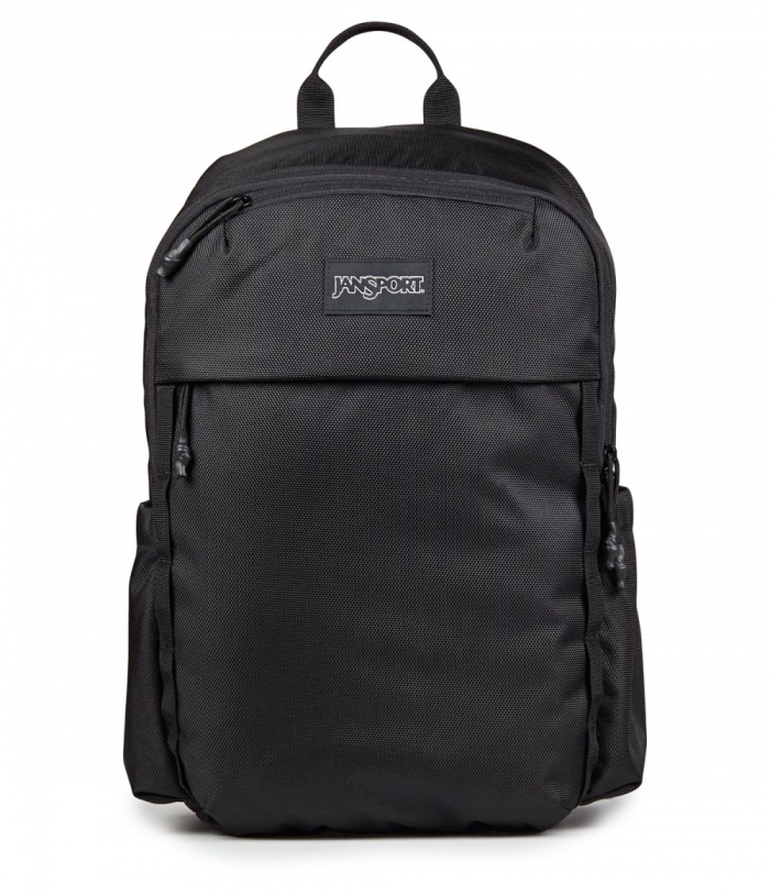 Jansport Venture Daypack - Black