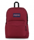 Jansport SuperBreak? Plus - Russet Red Jansport SuperBreak? Plus - Russet Red