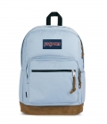 Jansport Right Pack - Blue Dusk Jansport Right Pack - Blue Dusk
