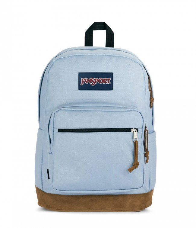 Jansport Right Pack - Blue Dusk