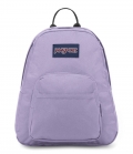 Jansport Half Pint Mini Backpack - Pastel Lilac Jansport Half Pint Mini Backpack - Pastel Lilac