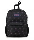 Jansport Central Adaptive Backpack - Bad Bows Jansport Central Adaptive Backpack - Bad Bows