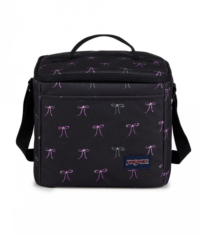Jansport Super Snack - Bad Bows