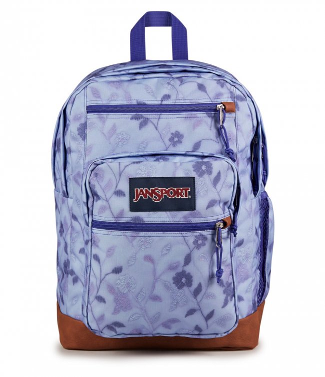 Jansport Cool Student - Lines & Vines