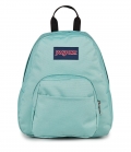 Jansport Half Pint Mini Backpack - Faded Sage