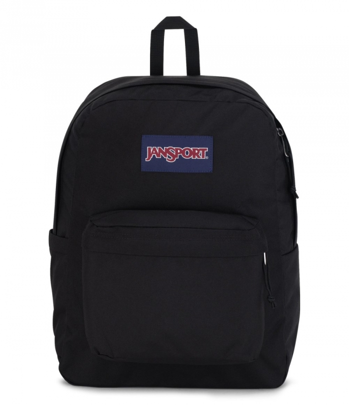 Jansport SuperBreak? - Black