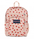 Jansport Big Student - Strawberry Shower