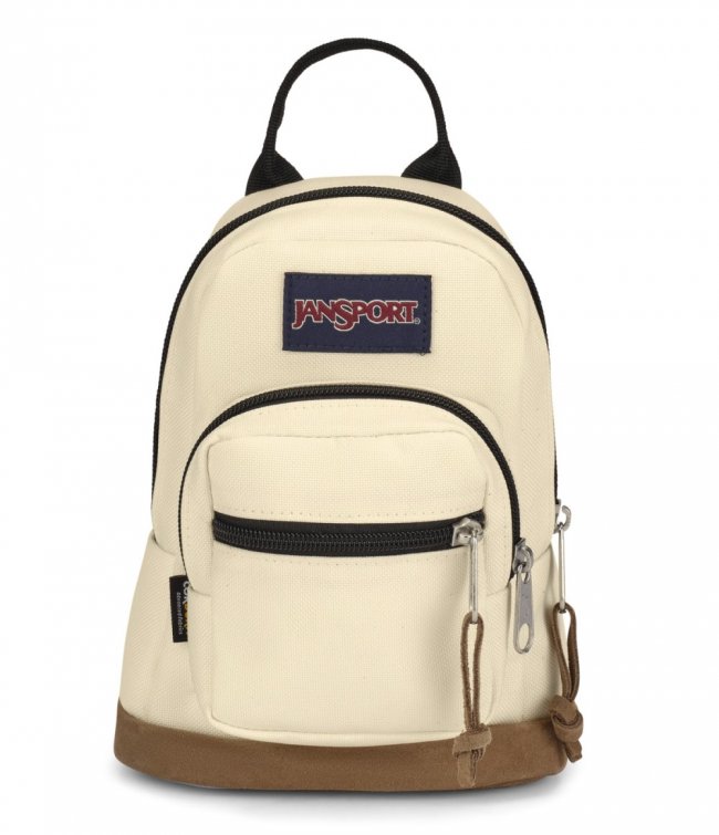 Jansport Right Pack Mini - Coconut