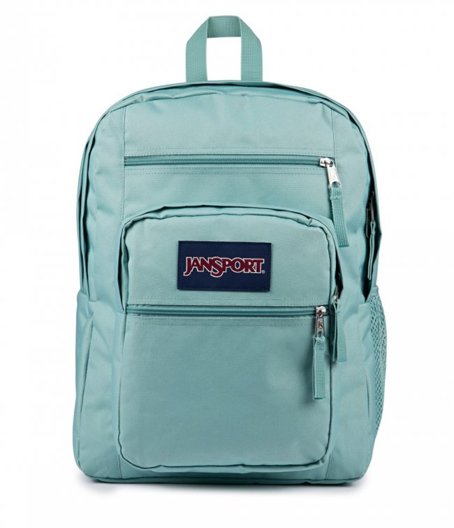 Jansport Big Student - Faded Sage