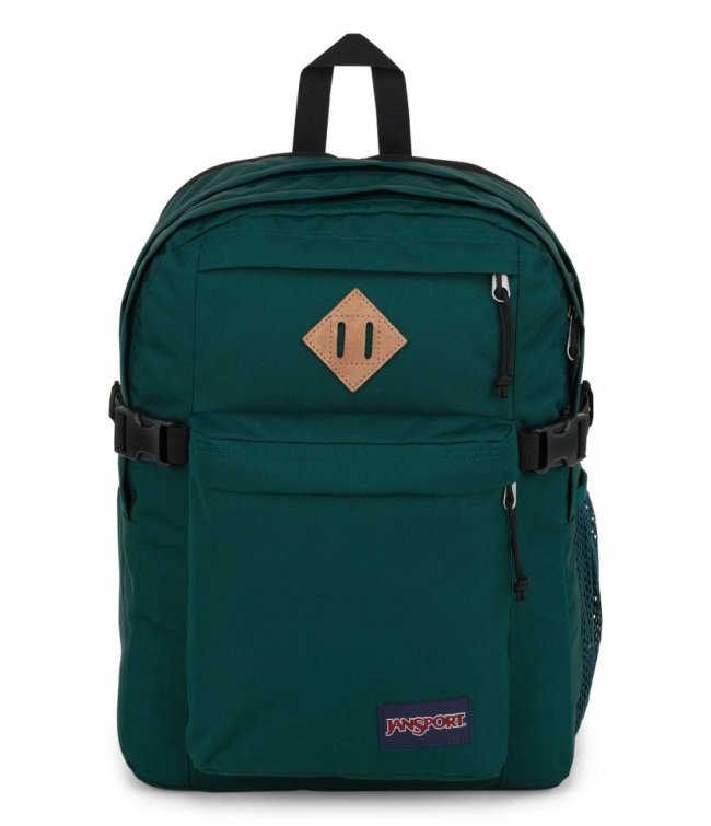 Jansport Main Campus - Deep Juniper