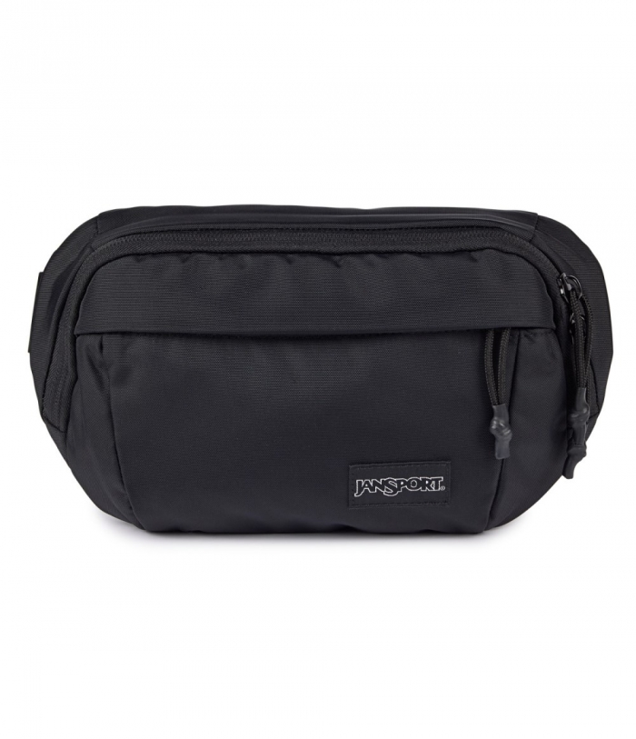 Jansport Landings Waistpack - Black