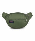 Jansport Fifth Avenue Fanny Pack - Cargo Green Jansport Fifth Avenue Fanny Pack - Cargo Green
