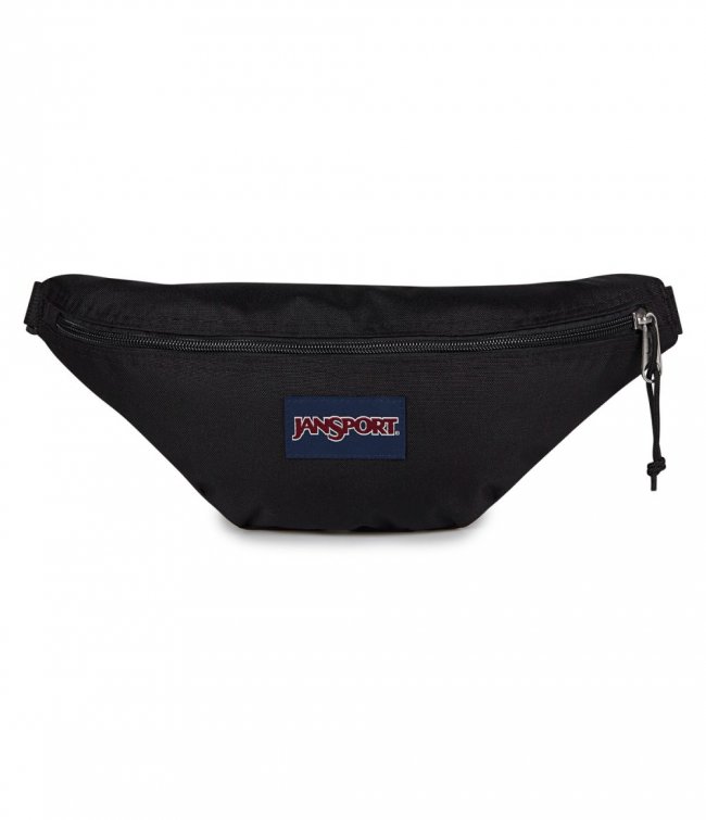 Jansport Swing Waistpack - Black